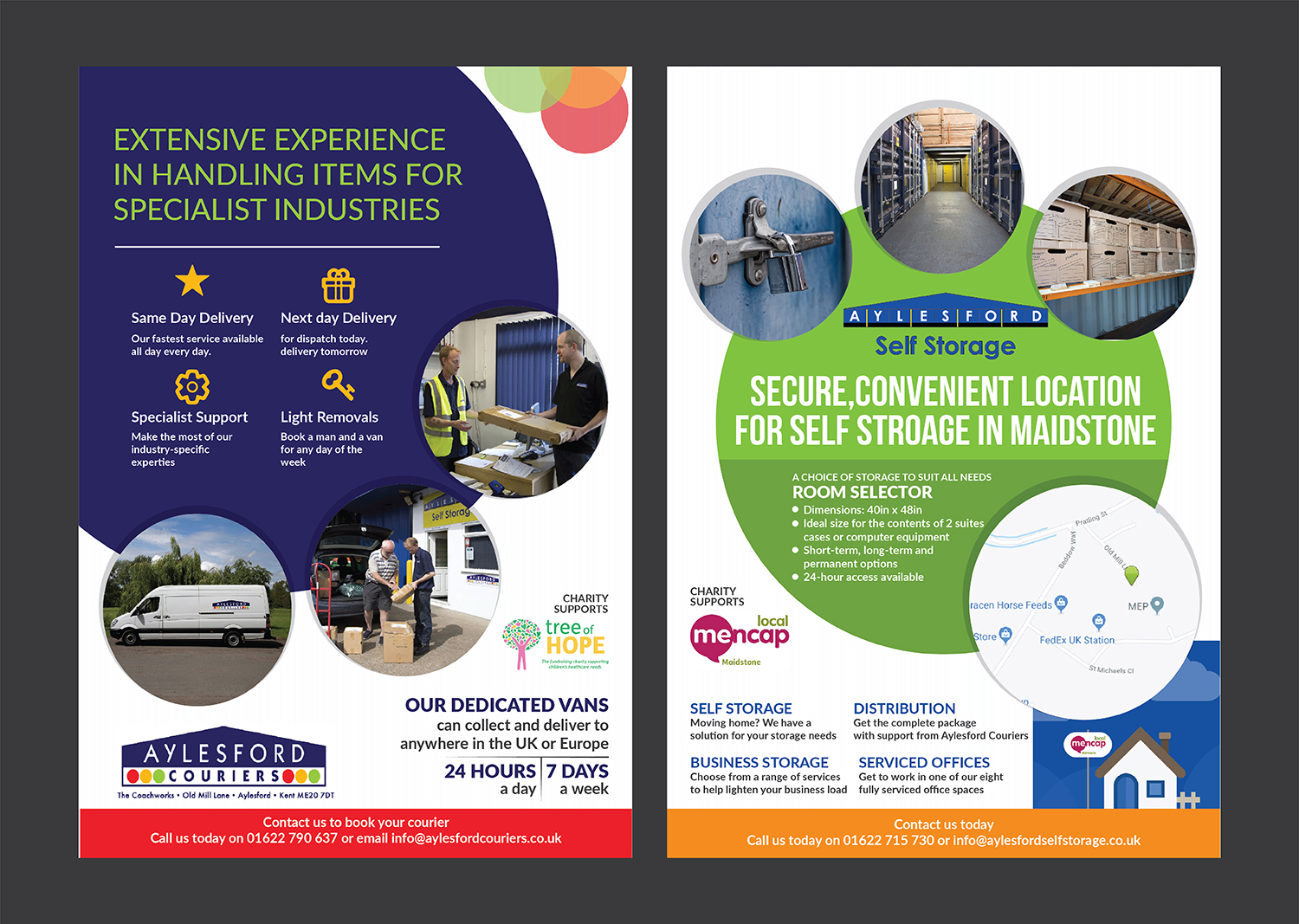 Flyer Design by Deziners Zone for this project | Design #18333695