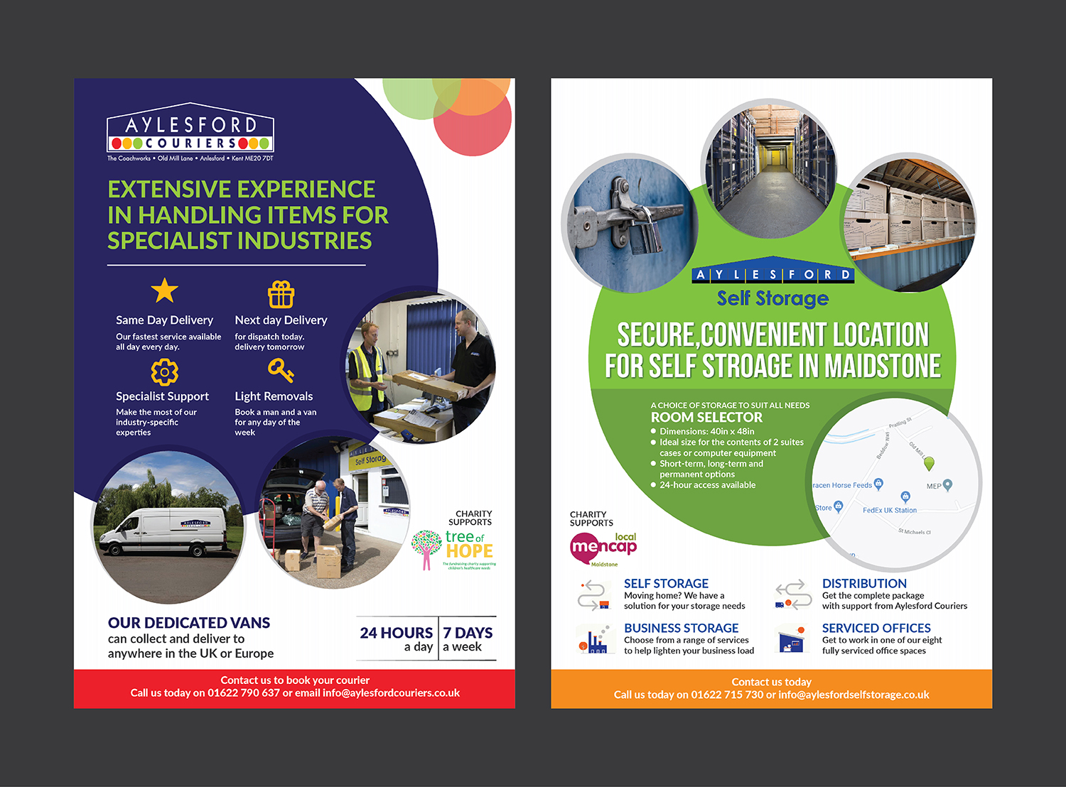 Flyer Design by Deziners Zone for this project | Design #18391576