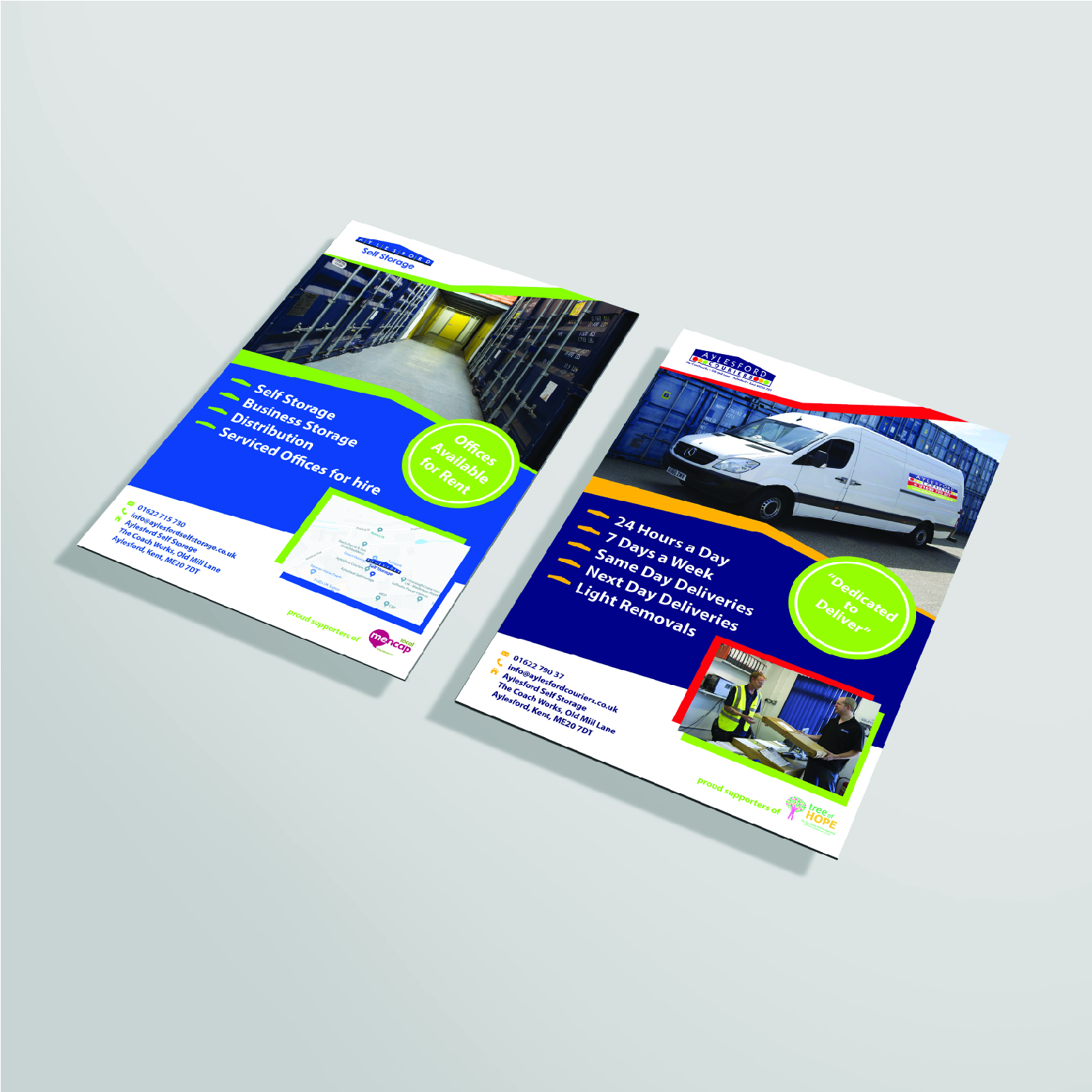 Flyer-Design von abc. für dieses Projekt | Design #18377807