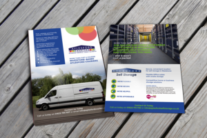 Flyer Design by barinix for this project | Design: #18431032