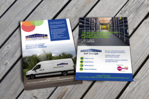 Flyer Design by barinix for this project | Design: #18818186