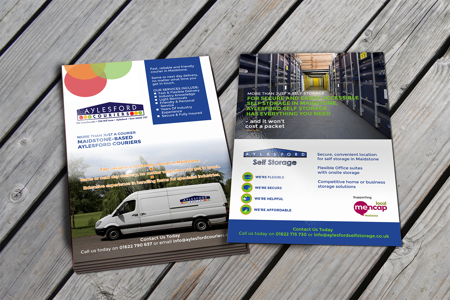 Flyer Design by barinix for this project | Design #18818263