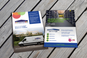 Flyer Design by barinix for this project | Design: #18818263