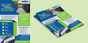 Flyer Design by Dexter Solutions for this project | Design: #18419819