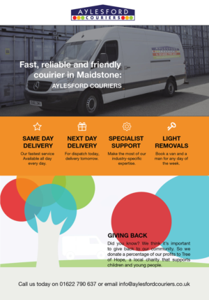 Flyer Design by Roka66 for this project | Design: #18372445