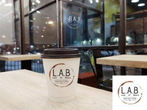 Logo Design by dharlan
