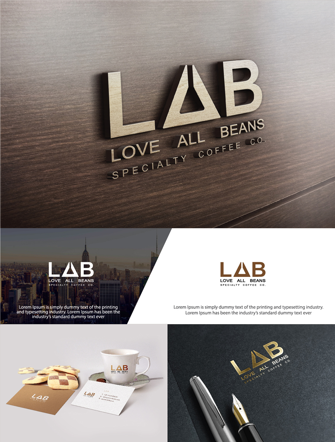 Logo Design by Fine Art Studio for Elyown International Pty Ltd. | Design #19385449