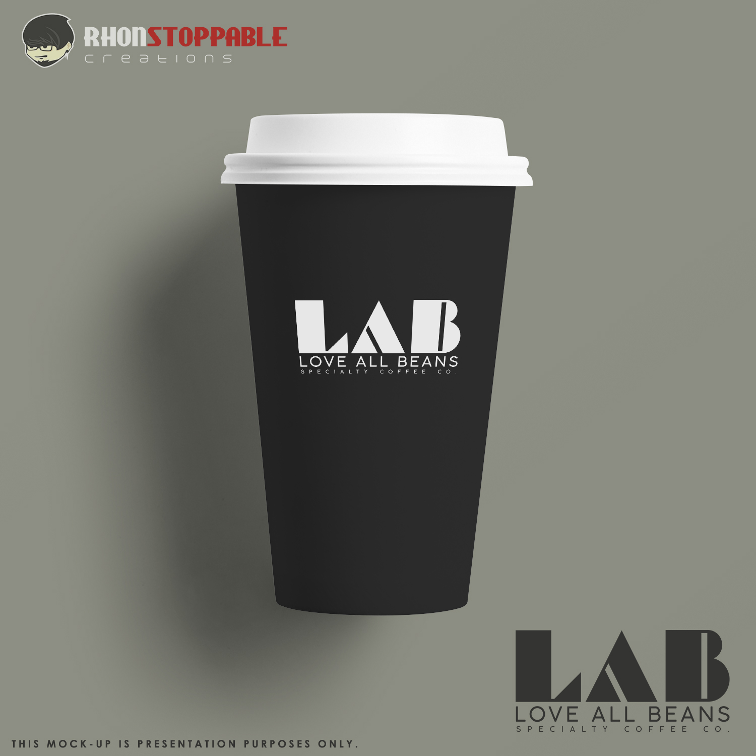 Logo Design by RhonStoppable for Elyown International Pty Ltd. | Design #19310025