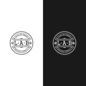 Logo Design by lechey 2