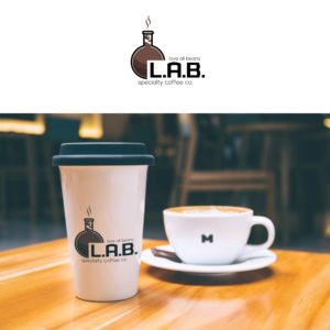 Logo Design by branislav 3