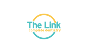 The Link - complete dentistry  | Logo Design by trufya