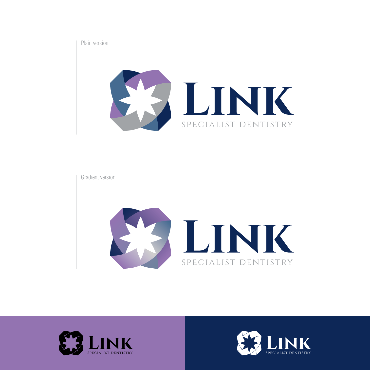 Logo Design by Ellie Afonso for Designs for Living by Claire beckhaus | Design #18537318