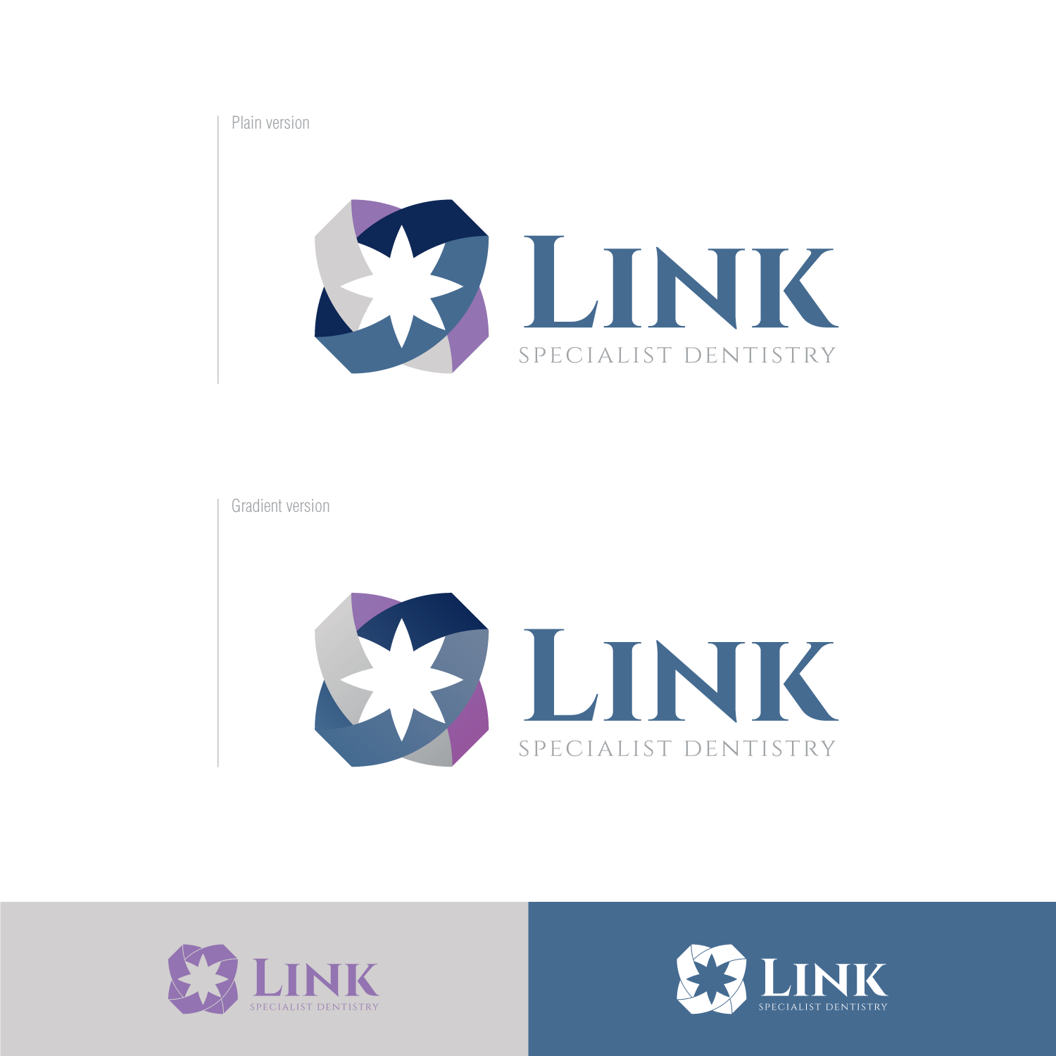 Diseño de Logo por Ellie Afonso para Designs for Living by Claire beckhaus | Diseño #18537557