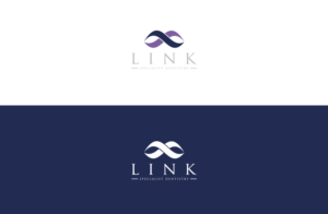 The Link - complete dentistry  | Logo Design by GLDesigns