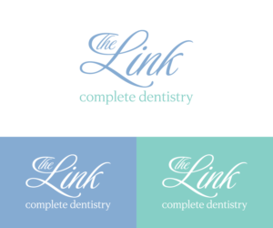The Link - complete dentistry  | Logo Design by ACK Design
