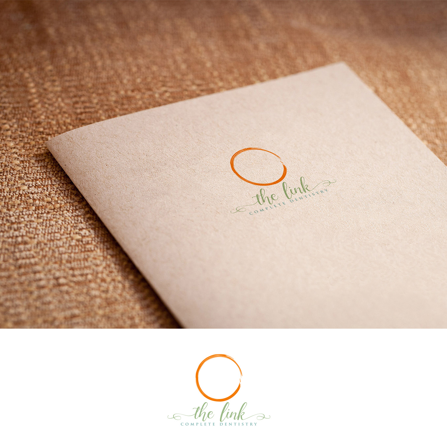Logo Design by DesignDUO for Designs for Living by Claire beckhaus | Design #18388581