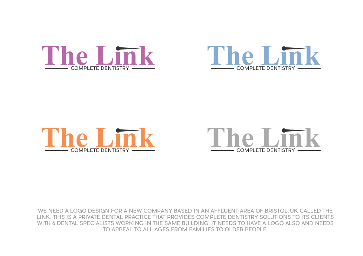 Logo Design by Aqeel Momin for Designs for Living by Claire beckhaus | Design #18645985