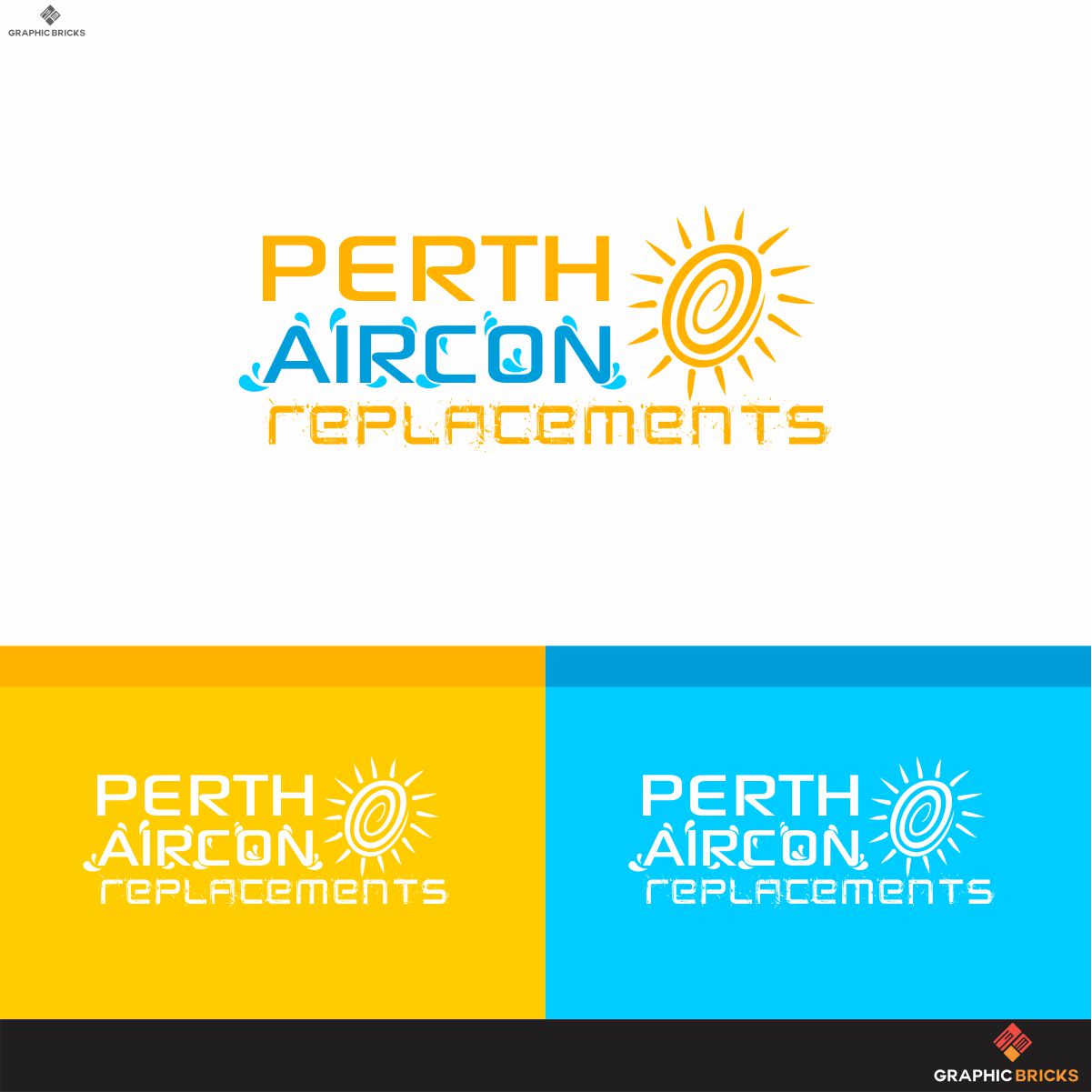 Logo Design by Graphic Bricks for this project | Design #18340845