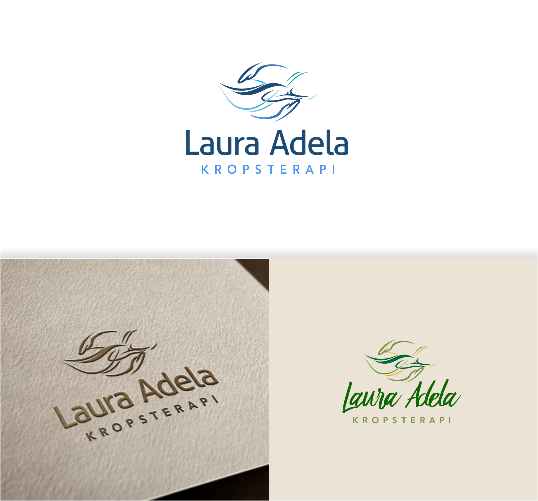 Logo Design by *mary for make+ | Design #18324511