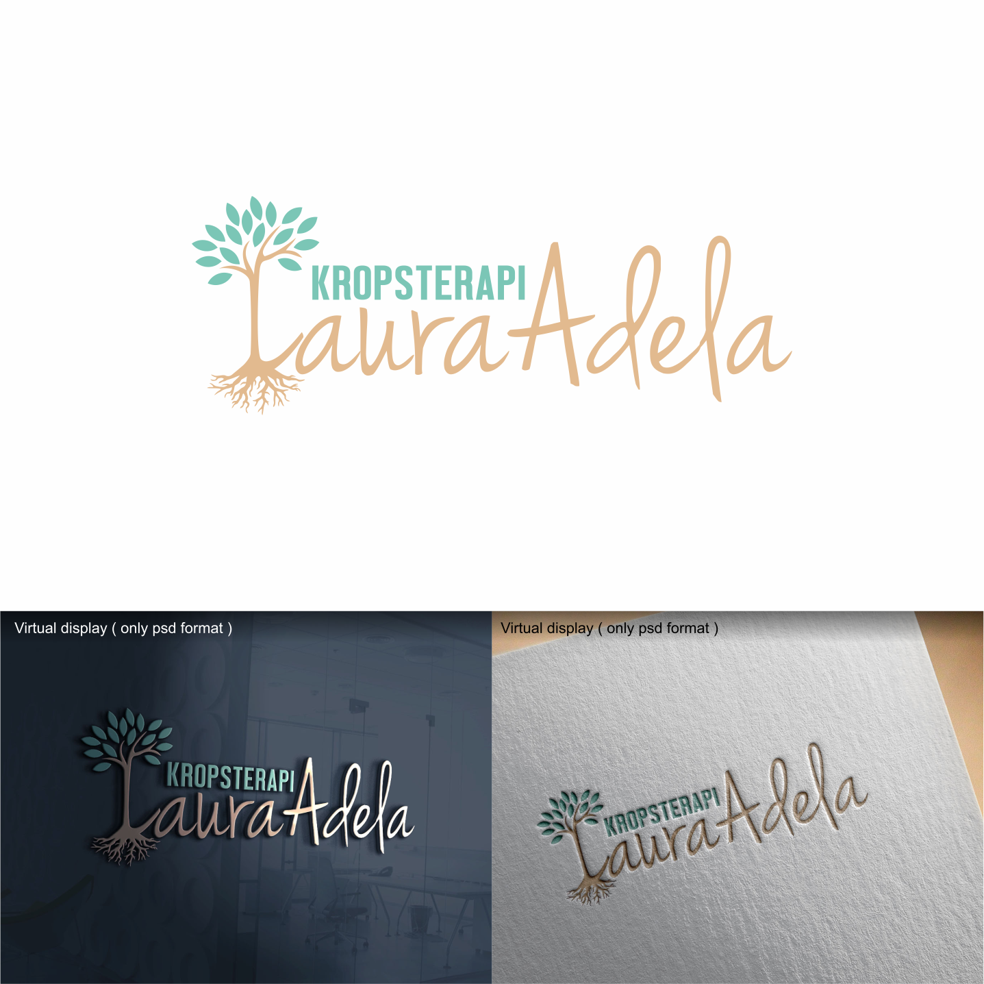 Diseño de Logo por Khalik para make+ | Diseño #18348366