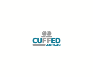 Cuffed.com.au | Design de Logo par soul