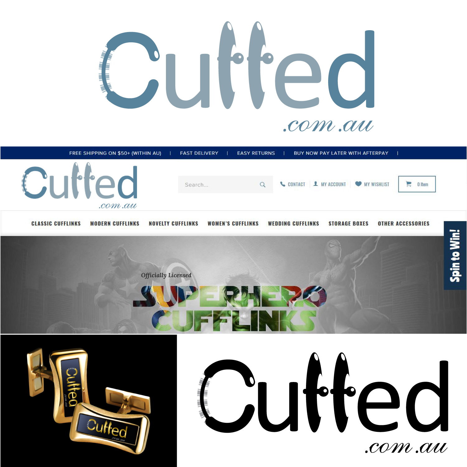 Design de Logo par MadCAT Designs pour ce projet | Design #18389617