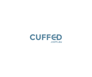 Cuffed.com.au | Logo-Design von chuan