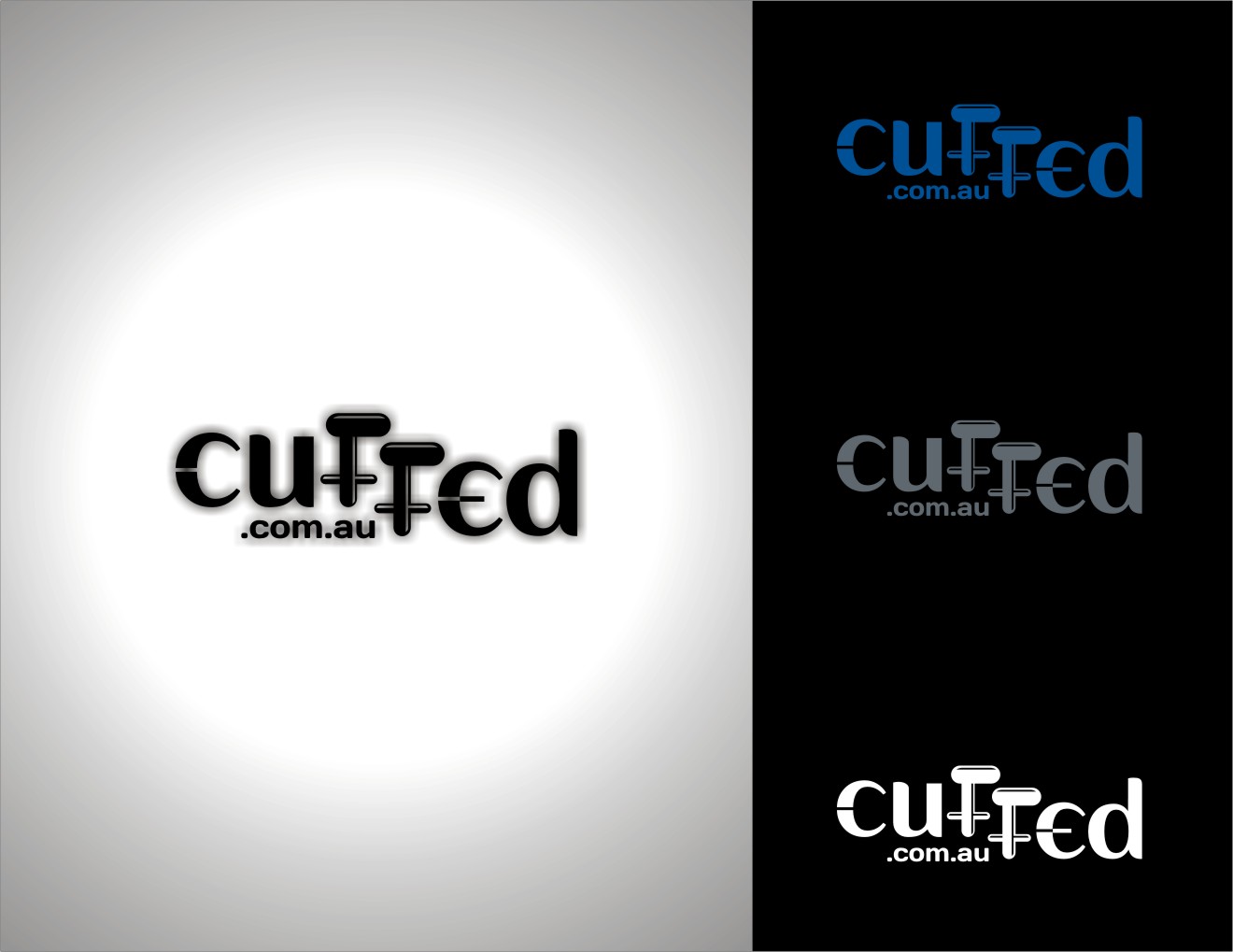 Logo Design by LIZZY LO for this project | Design #18328442