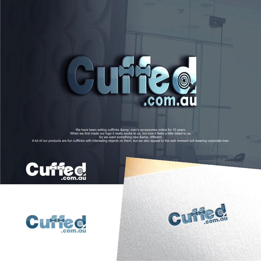 Logo Design by Hardwork for this project | Design #18467268