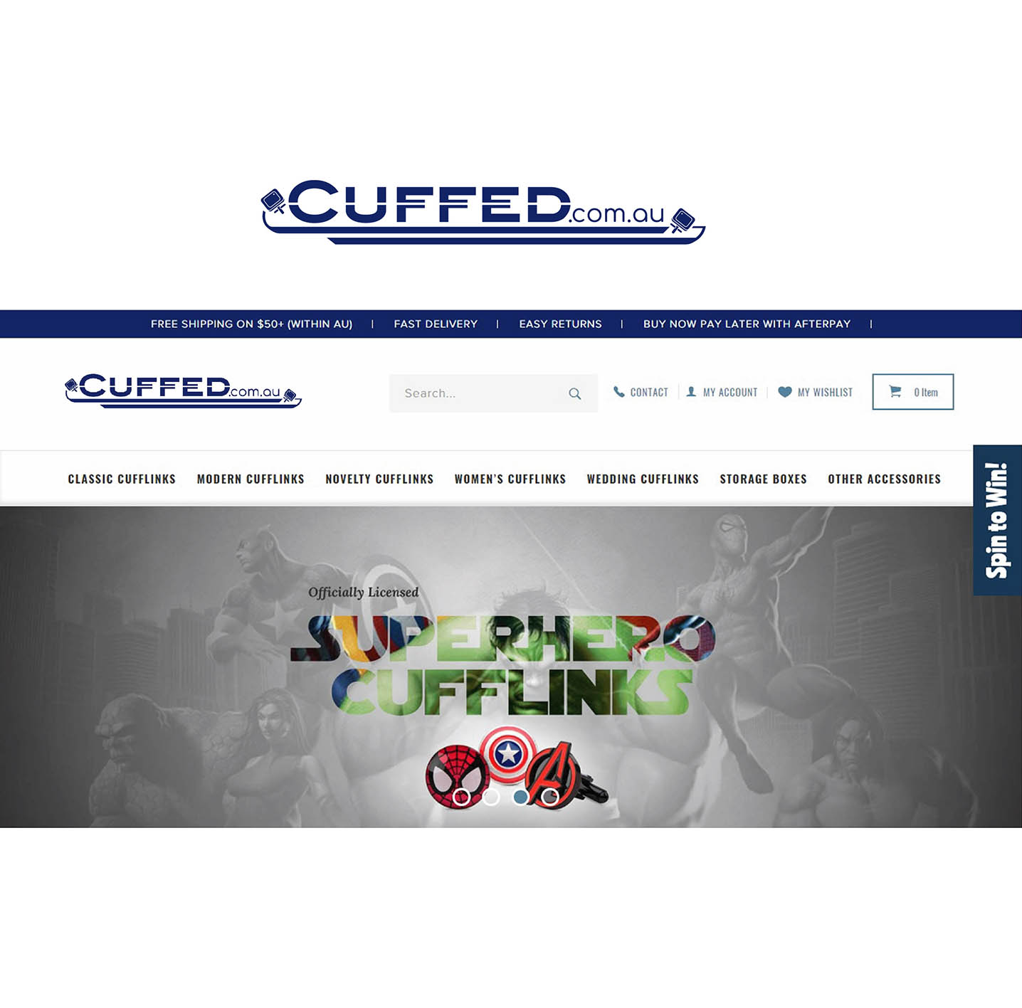 Logo Design by gerianairdna for this project | Design #18417151