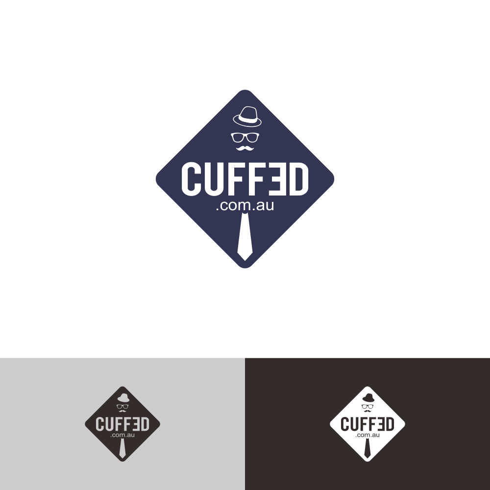 Logo Design by Wahyu Araf for this project | Design #18465448