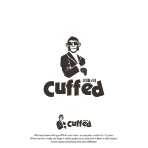 Logo Design by Aska Studio