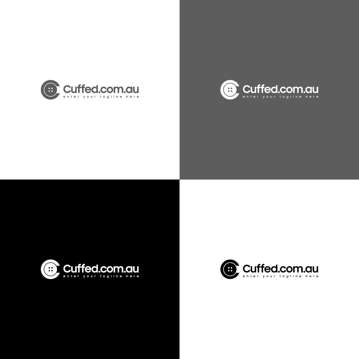 Logo Design by chynthiadewi91 for this project | Design #18336999