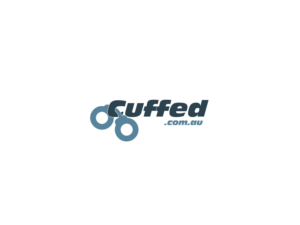 Cuffed.com.au | Design de Logo par Creative_Projectss