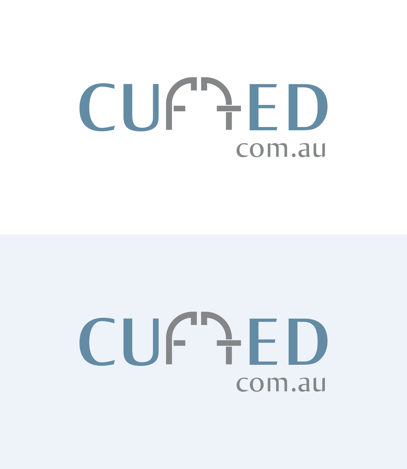 Logo Design by fatiyadesign for this project | Design #18398735