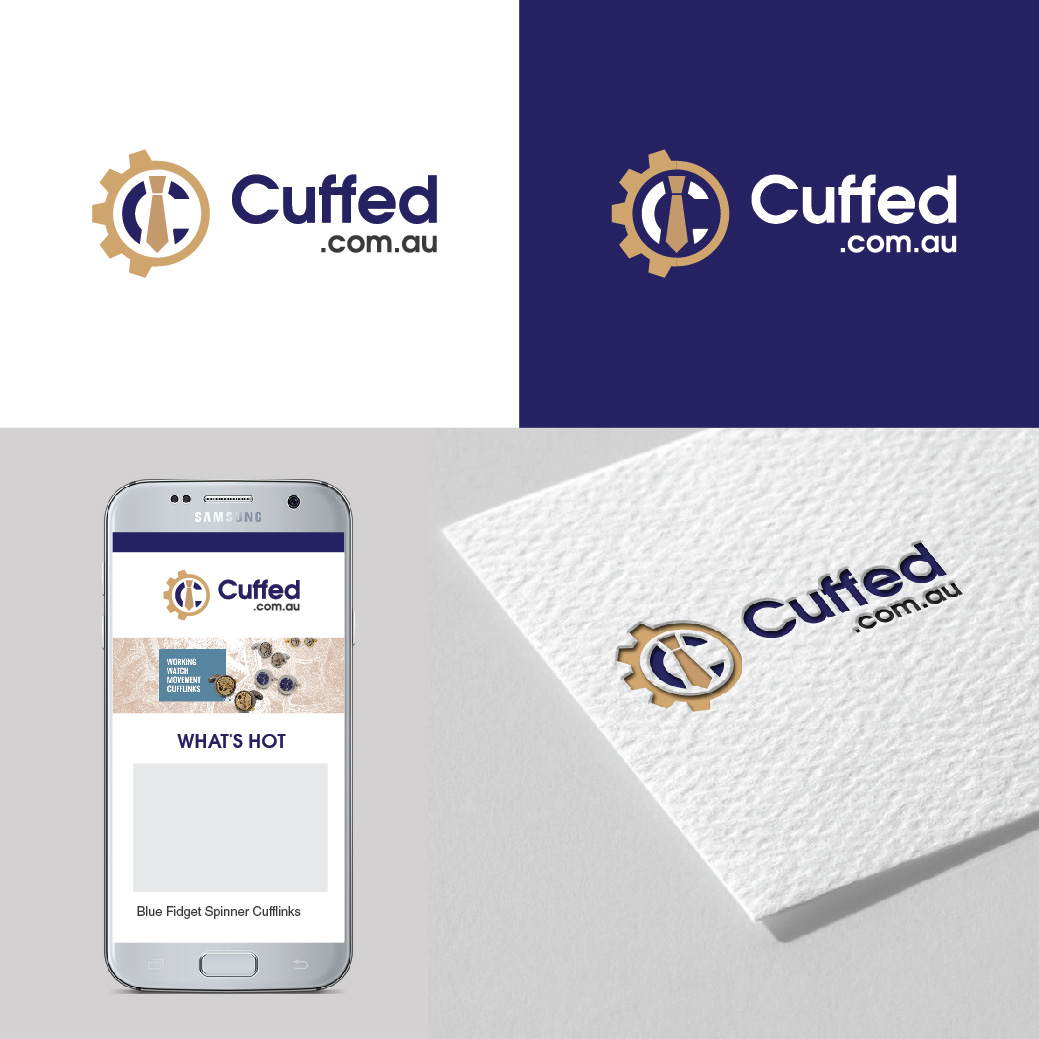 Logo-Design von Lee @ LoleepopDesign für dieses Projekt | Design #18467662