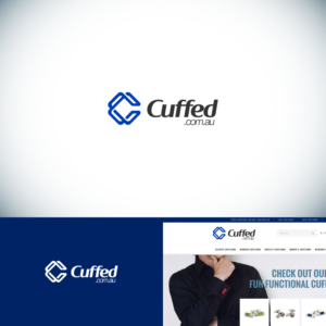 Logo Design by Rodrigo Porfiro