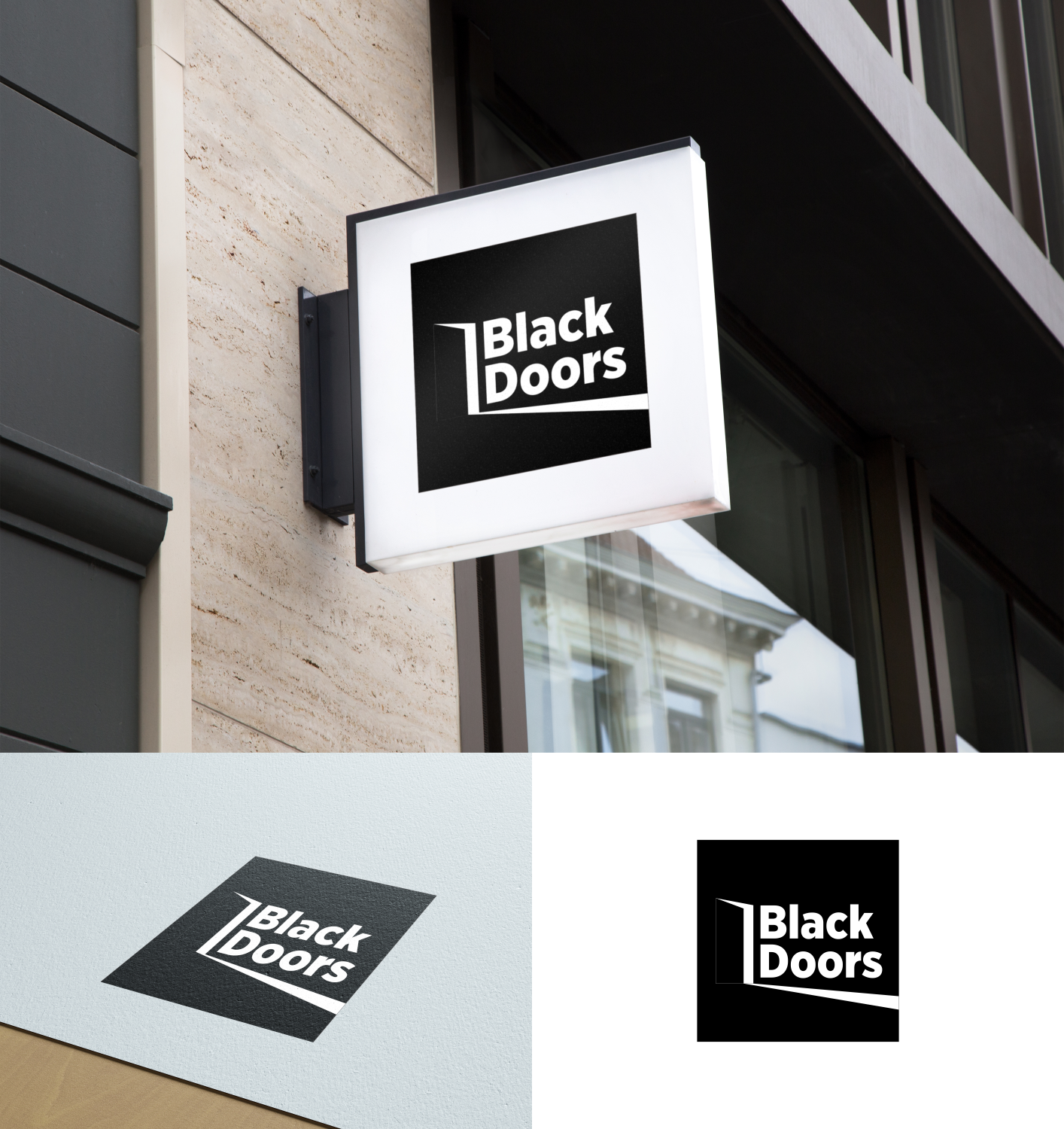 Logo Design by FireBlaster for this project | Design #18336774