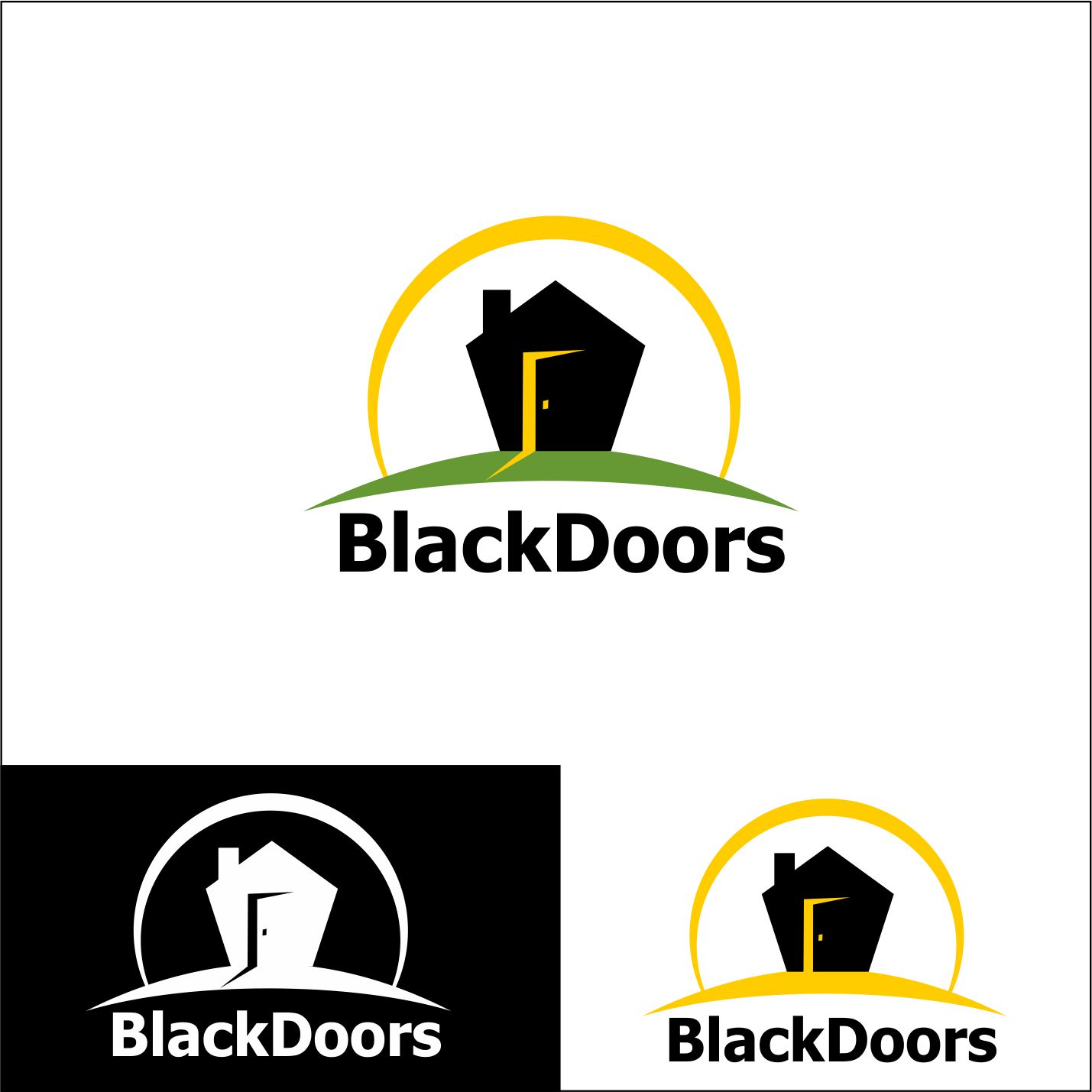 Logo Design by deevillacarlos for this project | Design #18421694