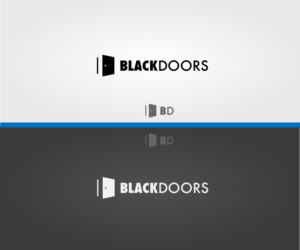 Logo Design by Corné de Jong