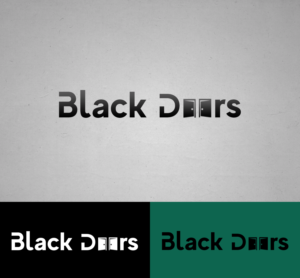 Logo Design by EL Mourabet Design