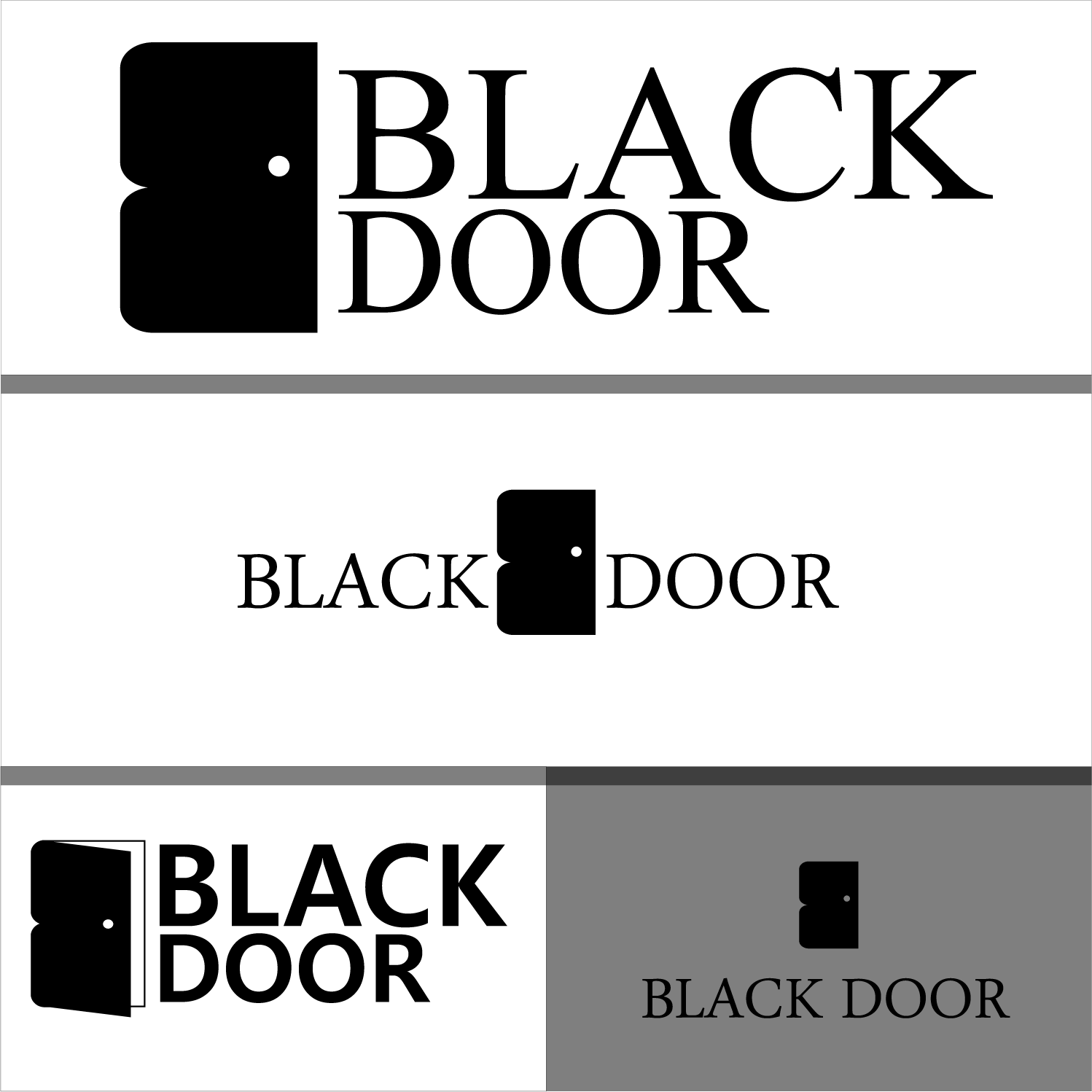 Logo Design by nicke 3 for this project | Design #18397692