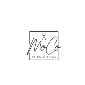 Logo Design by mike edan for MoCo Salon Academy | Design: #18348474