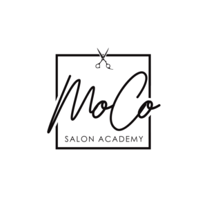 Logo Design by mike edan for MoCo Salon Academy | Design #18348475