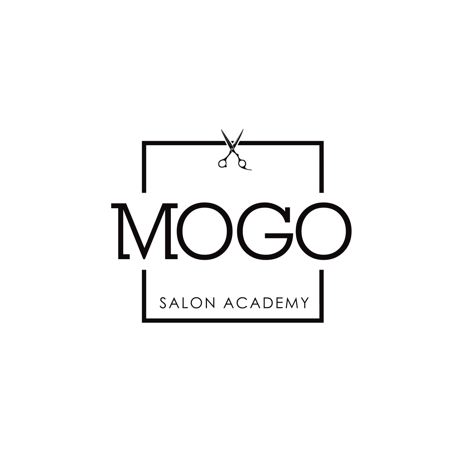 Logo-Design von mike edan für MoCo Salon Academy | Design #18373678