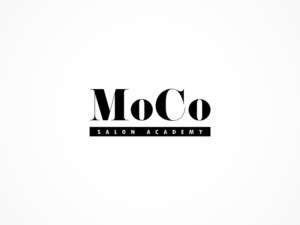 Logo Design by VerticalHorizon for MoCo Salon Academy | Design: #18331001