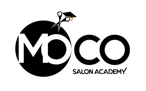 Logo Design by Himanshi10 for MoCo Salon Academy | Design #18332732