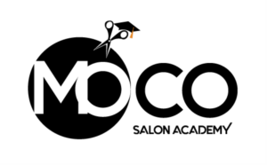 Logo Design by Himanshi10 for MoCo Salon Academy | Design #18332732