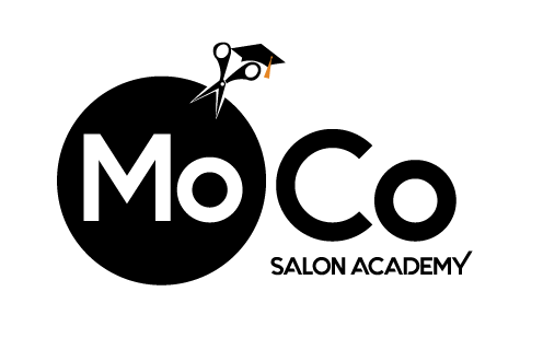 Logo Design by Himanshi10 for MoCo Salon Academy | Design #18365293