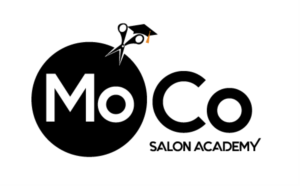 Logo Design by Himanshi10 for MoCo Salon Academy | Design: #18365293